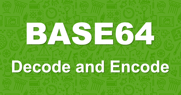 (c) Base64encode.org